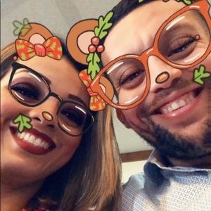 Meet your Posher, Daisy